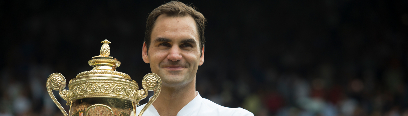 Federer Wimbledon